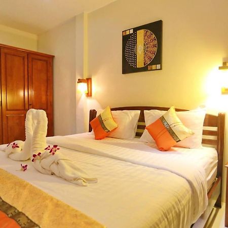 Lemon Tree Naturist Resort Naiharn Beach Phuket Kültér fotó