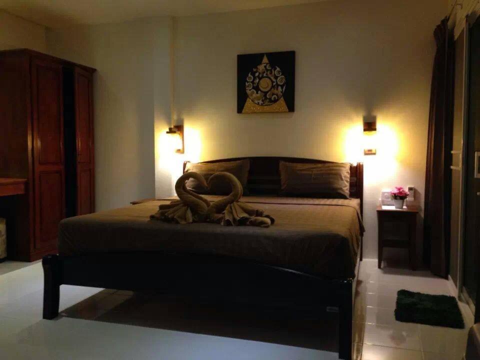 Lemon Tree Naturist Resort Naiharn Beach Phuket Kültér fotó